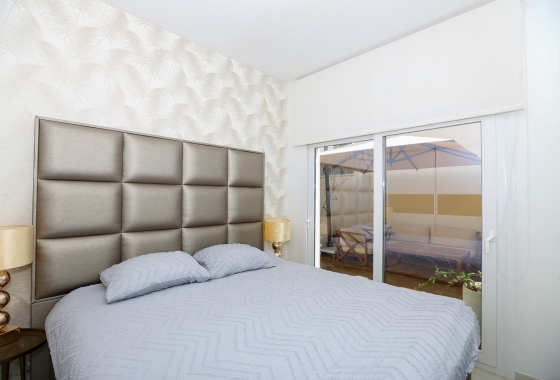 Rynek wtórny - Villa - Ciudad Quesada - Doña Pepa