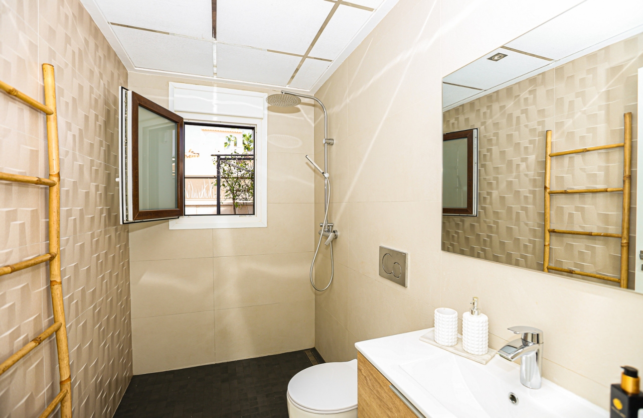 Rynek wtórny - Villa - Ciudad Quesada - Doña Pepa