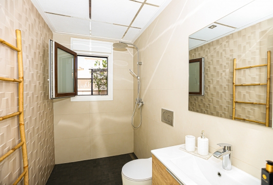 Rynek wtórny - Villa - Ciudad Quesada - Doña Pepa