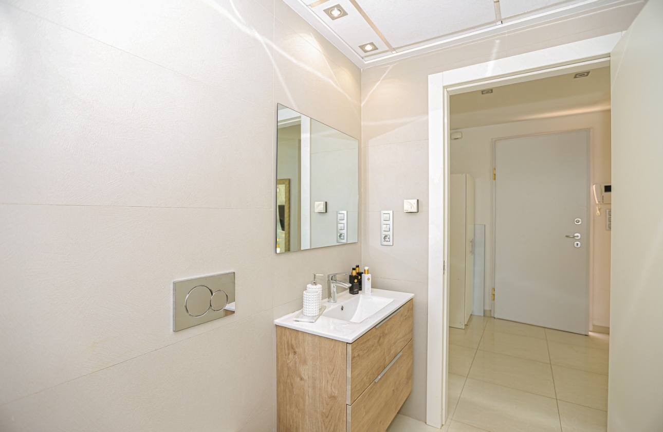 Rynek wtórny - Villa - Ciudad Quesada - Doña Pepa