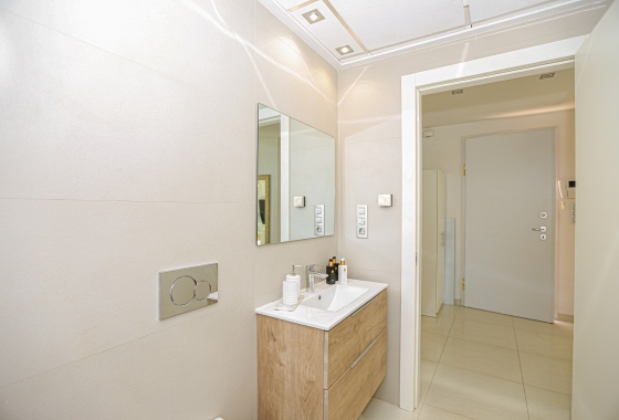 Rynek wtórny - Villa - Ciudad Quesada - Doña Pepa