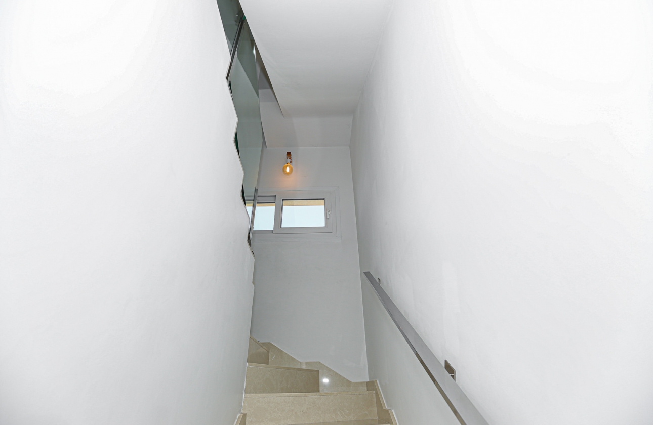 Rynek wtórny - Villa - Ciudad Quesada - Doña Pepa