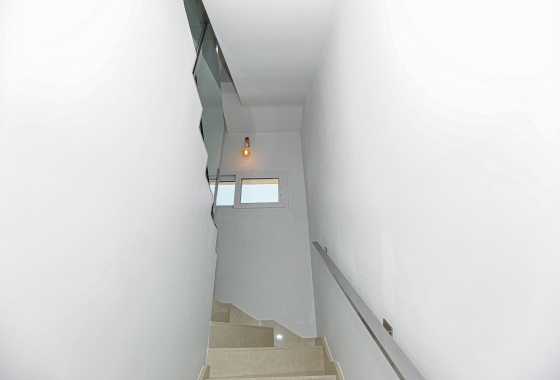 Rynek wtórny - Villa - Ciudad Quesada - Doña Pepa