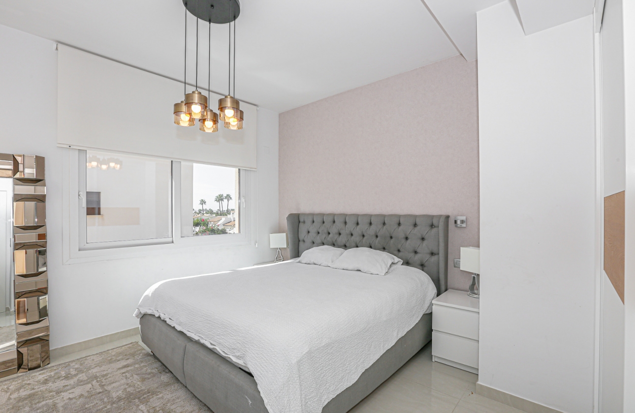 Rynek wtórny - Villa - Ciudad Quesada - Doña Pepa