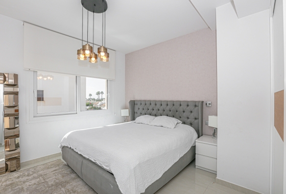 Rynek wtórny - Villa - Ciudad Quesada - Doña Pepa