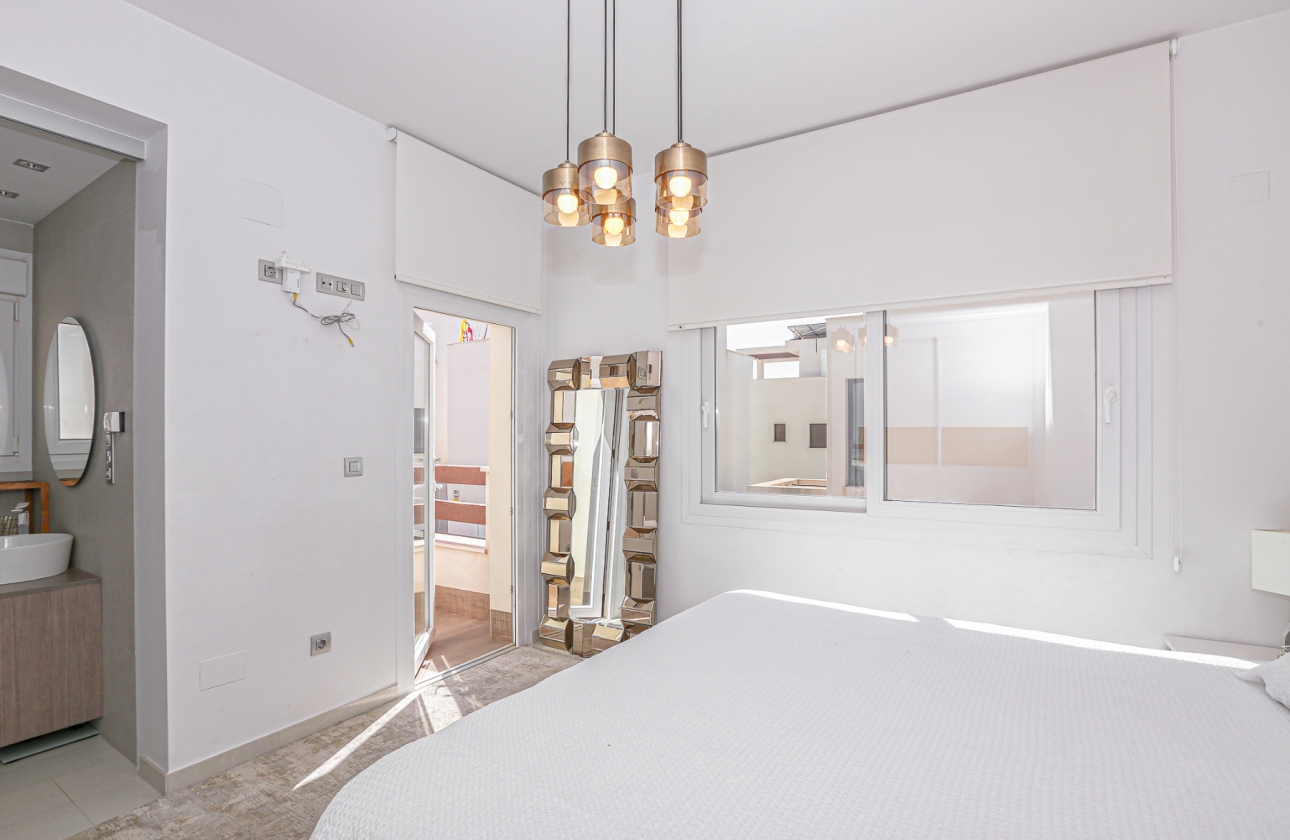 Rynek wtórny - Villa - Ciudad Quesada - Doña Pepa