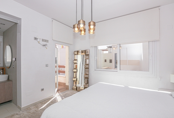 Rynek wtórny - Villa - Ciudad Quesada - Doña Pepa