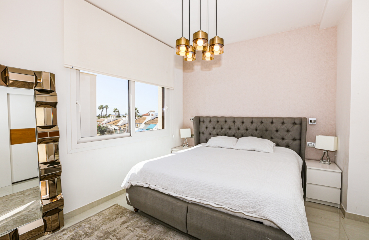 Rynek wtórny - Villa - Ciudad Quesada - Doña Pepa