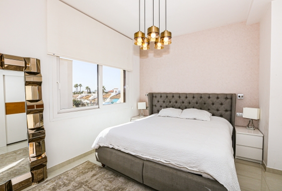 Rynek wtórny - Villa - Ciudad Quesada - Doña Pepa