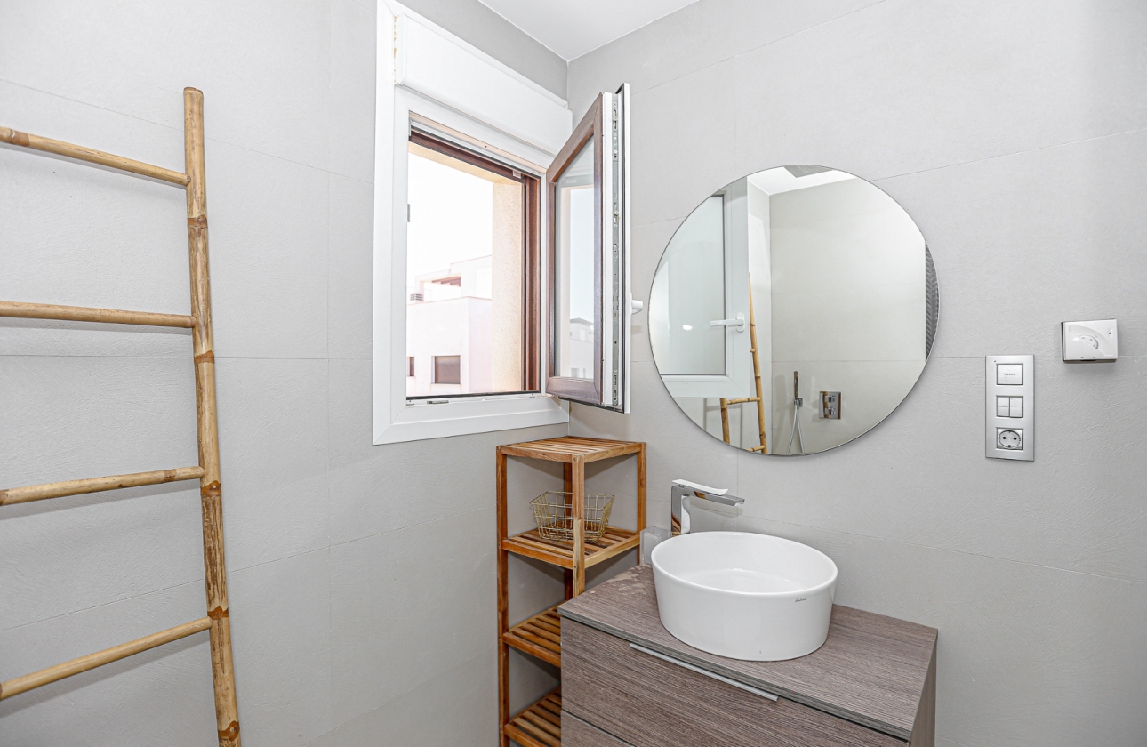 Rynek wtórny - Villa - Ciudad Quesada - Doña Pepa