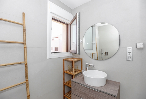 Rynek wtórny - Villa - Ciudad Quesada - Doña Pepa