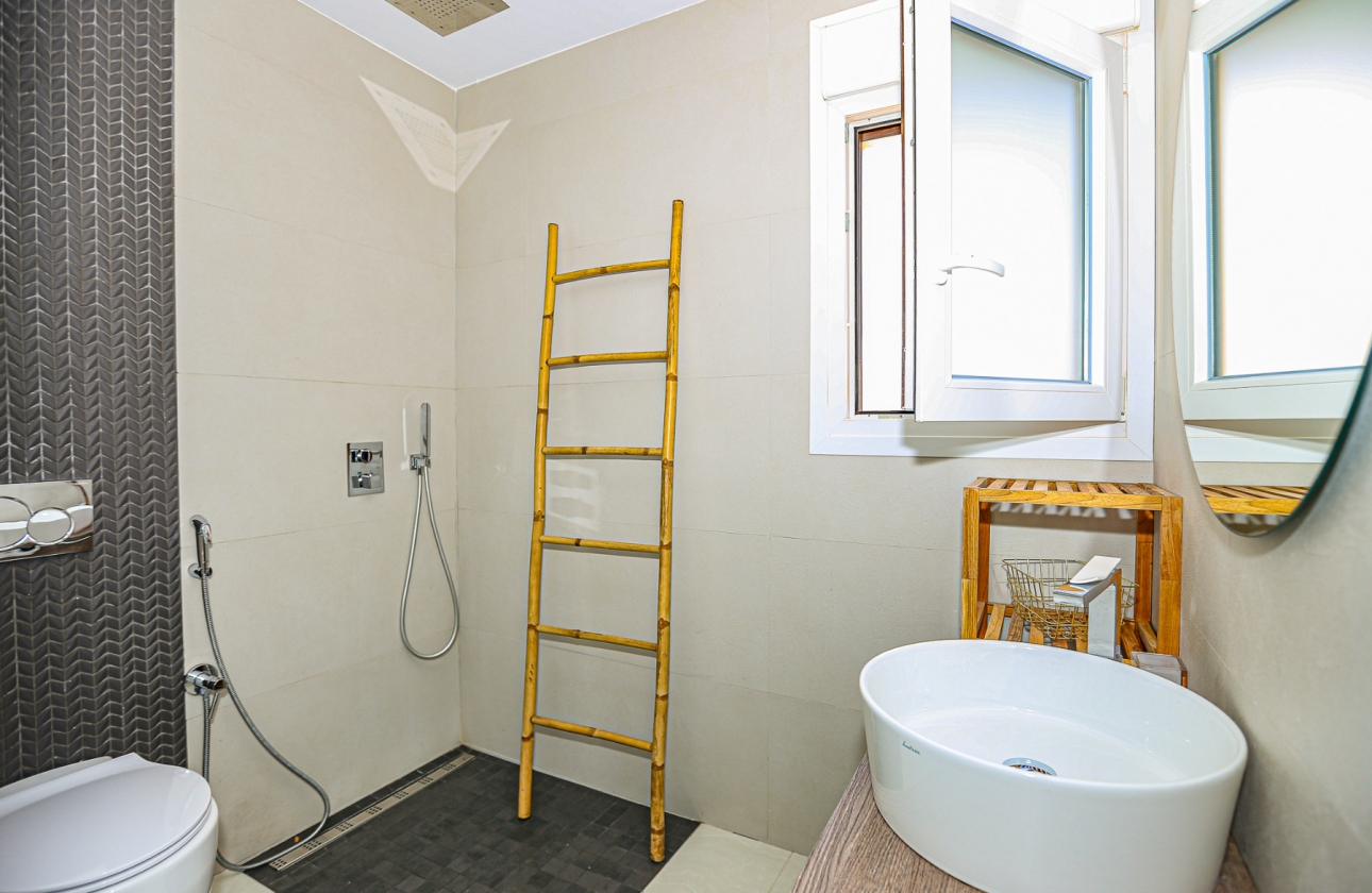 Rynek wtórny - Villa - Ciudad Quesada - Doña Pepa