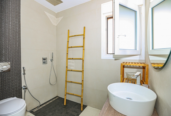 Rynek wtórny - Villa - Ciudad Quesada - Doña Pepa