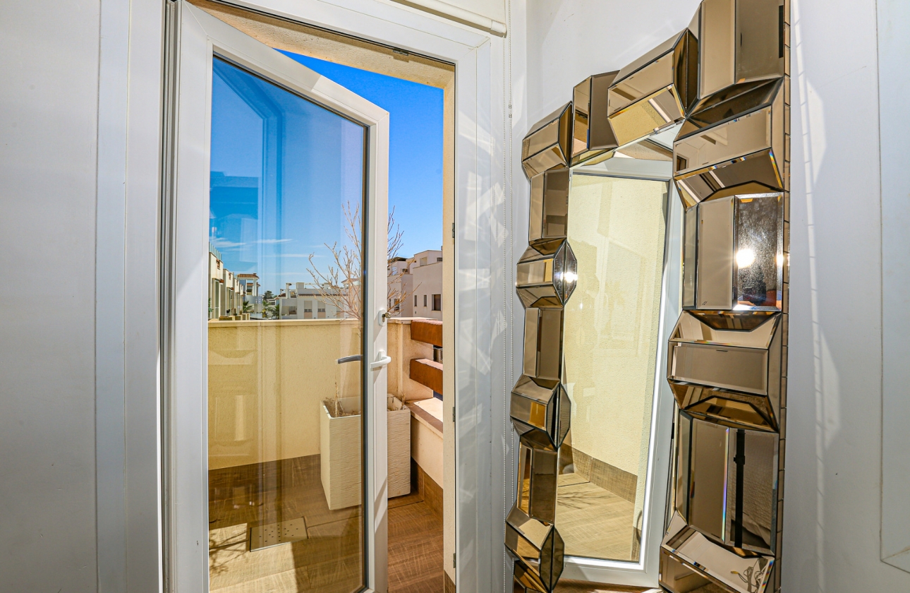 Rynek wtórny - Villa - Ciudad Quesada - Doña Pepa