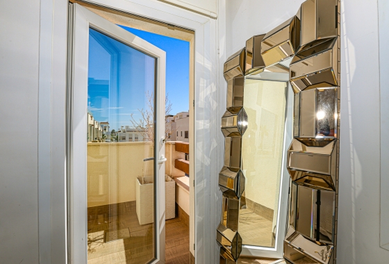 Rynek wtórny - Villa - Ciudad Quesada - Doña Pepa