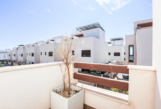 Rynek wtórny - Villa - Ciudad Quesada - Doña Pepa