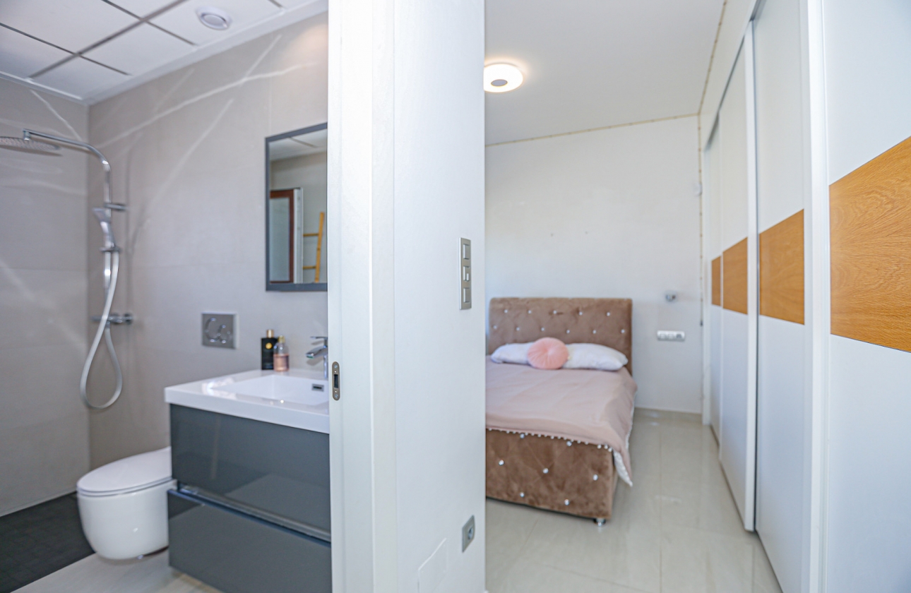 Rynek wtórny - Villa - Ciudad Quesada - Doña Pepa