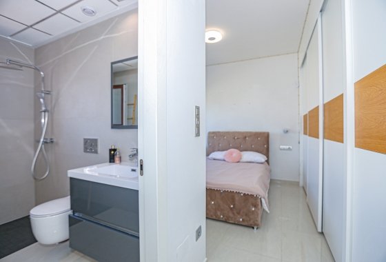 Rynek wtórny - Villa - Ciudad Quesada - Doña Pepa