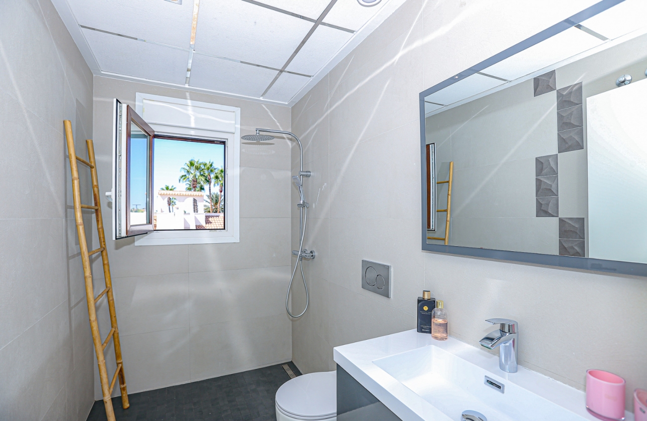 Rynek wtórny - Villa - Ciudad Quesada - Doña Pepa