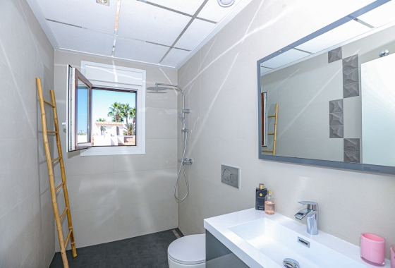 Rynek wtórny - Villa - Ciudad Quesada - Doña Pepa