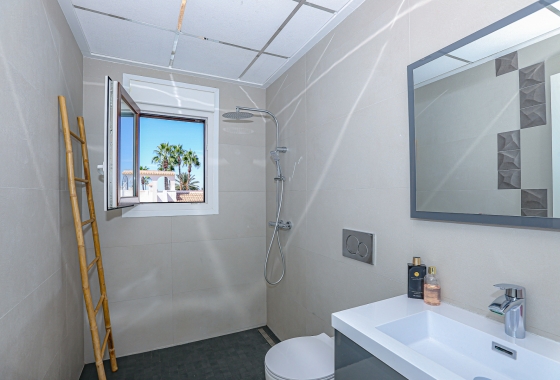 Rynek wtórny - Villa - Ciudad Quesada - Doña Pepa