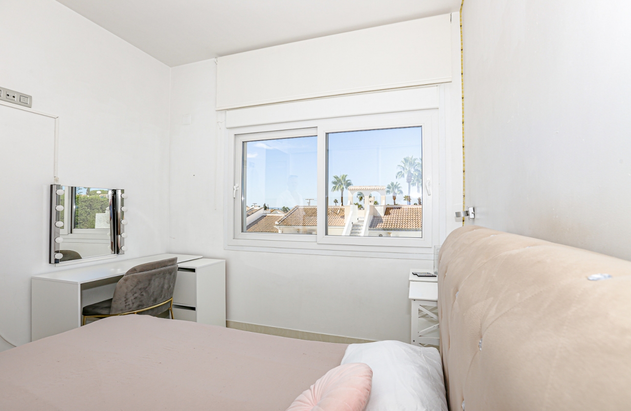 Rynek wtórny - Villa - Ciudad Quesada - Doña Pepa