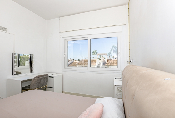 Rynek wtórny - Villa - Ciudad Quesada - Doña Pepa