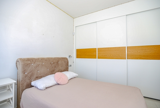 Rynek wtórny - Villa - Ciudad Quesada - Doña Pepa