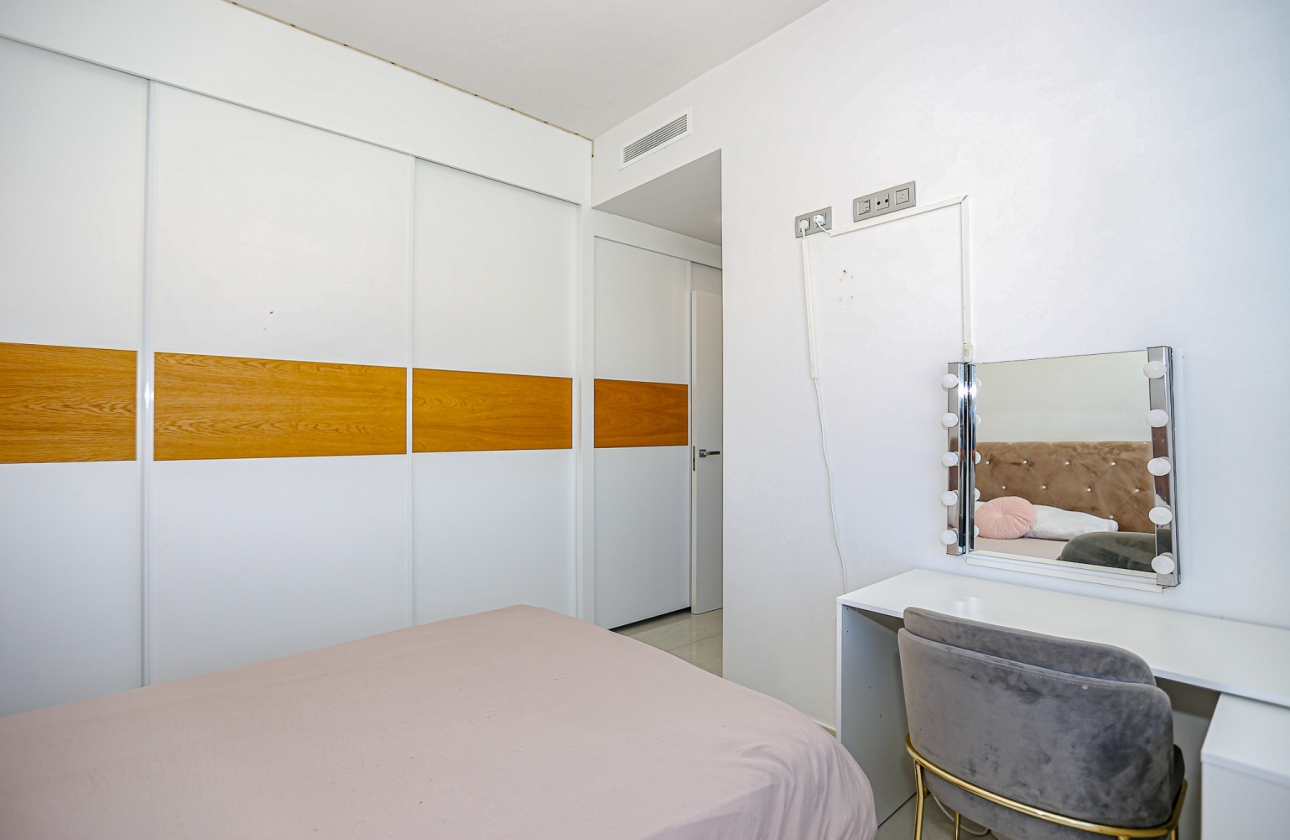 Rynek wtórny - Villa - Ciudad Quesada - Doña Pepa