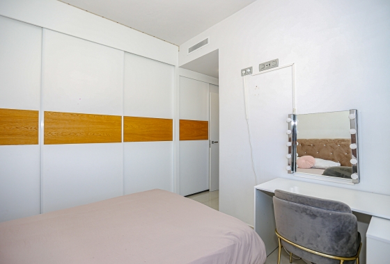 Rynek wtórny - Villa - Ciudad Quesada - Doña Pepa