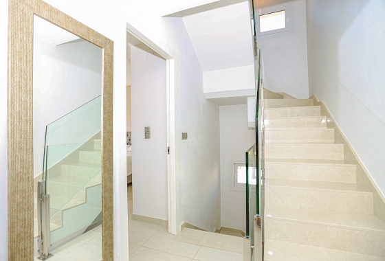 Rynek wtórny - Villa - Ciudad Quesada - Doña Pepa