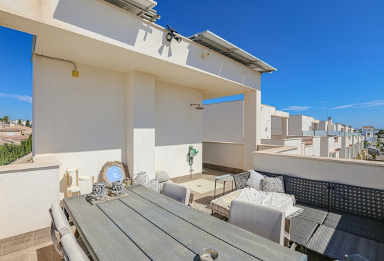 Rynek wtórny - Villa - Ciudad Quesada - Doña Pepa