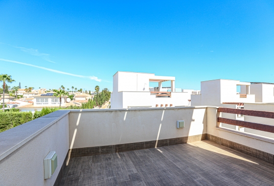 Rynek wtórny - Villa - Ciudad Quesada - Doña Pepa