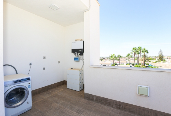 Rynek wtórny - Villa - Ciudad Quesada - Doña Pepa