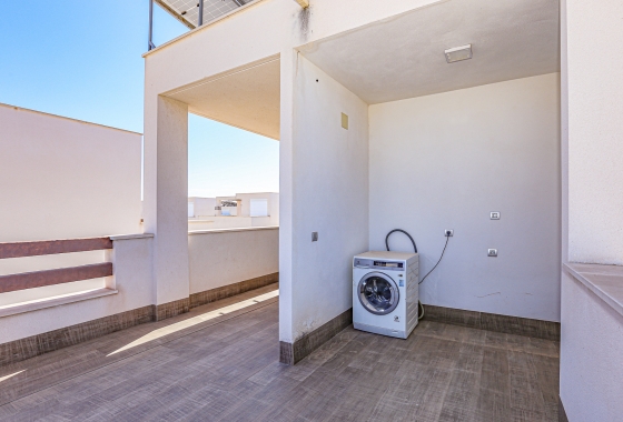 Rynek wtórny - Villa - Ciudad Quesada - Doña Pepa