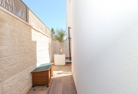 Rynek wtórny - Villa - Ciudad Quesada - Doña Pepa