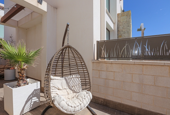 Rynek wtórny - Villa - Ciudad Quesada - Doña Pepa