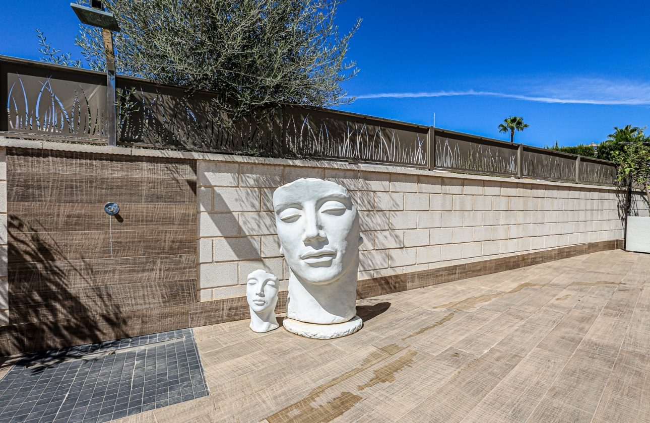 Rynek wtórny - Villa - Ciudad Quesada - Doña Pepa