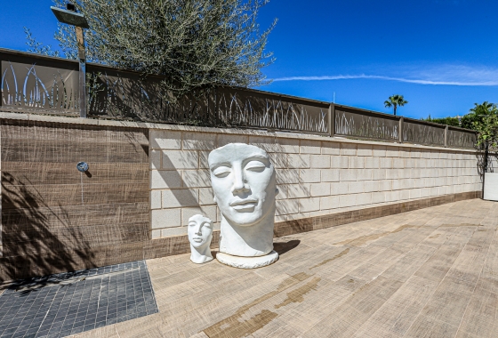 Rynek wtórny - Villa - Ciudad Quesada - Doña Pepa