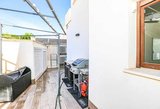 Rynek wtórny - Villa - Ciudad Quesada - Doña Pepa