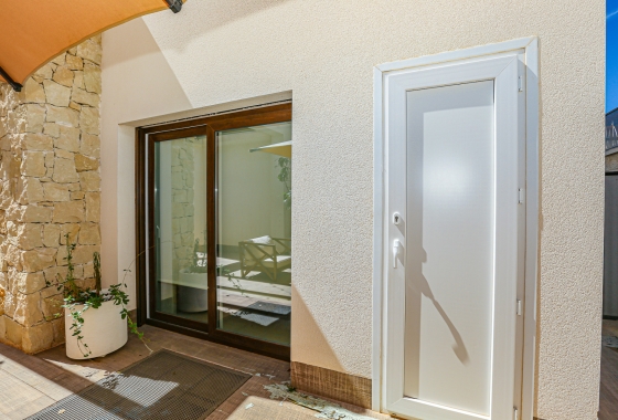 Rynek wtórny - Villa - Ciudad Quesada - Doña Pepa