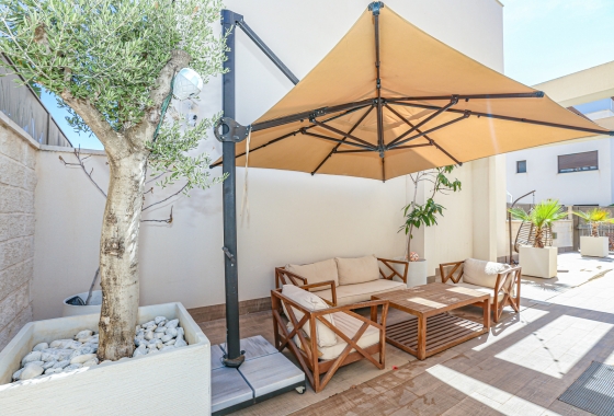 Rynek wtórny - Villa - Ciudad Quesada - Doña Pepa