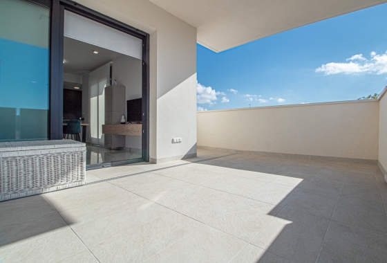 Resale - Apartment - Los Altos