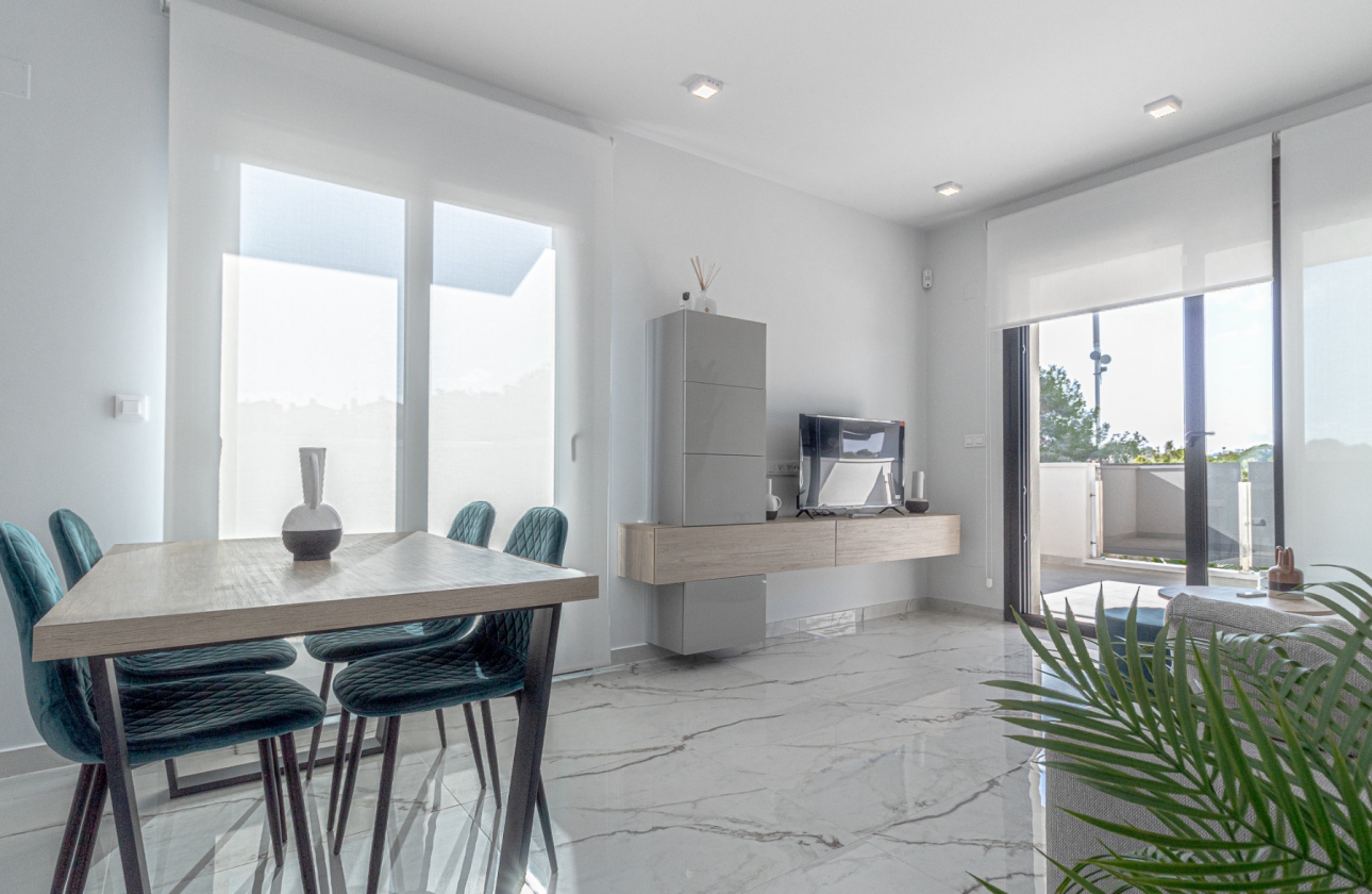 Resale - Apartment - Los Altos