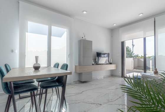 Resale - Apartment - Los Altos