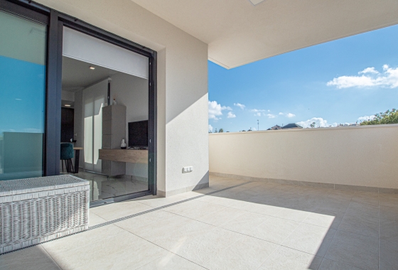 Resale - Apartment - Los Altos