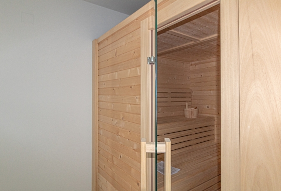 Resale - Apartment - Los Altos