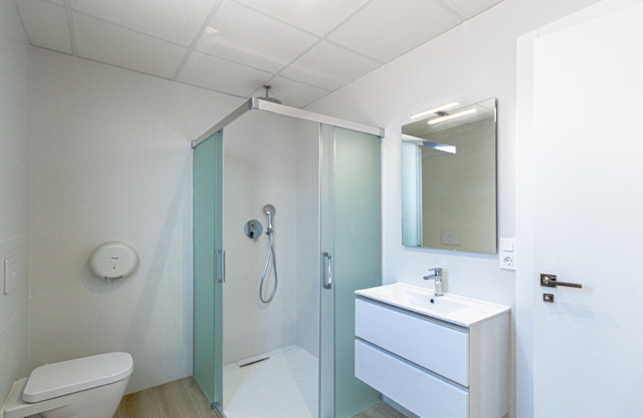 Resale - Apartment - Los Altos