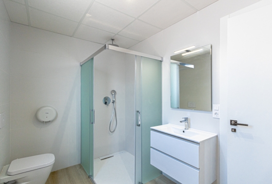 Resale - Apartment - Los Altos