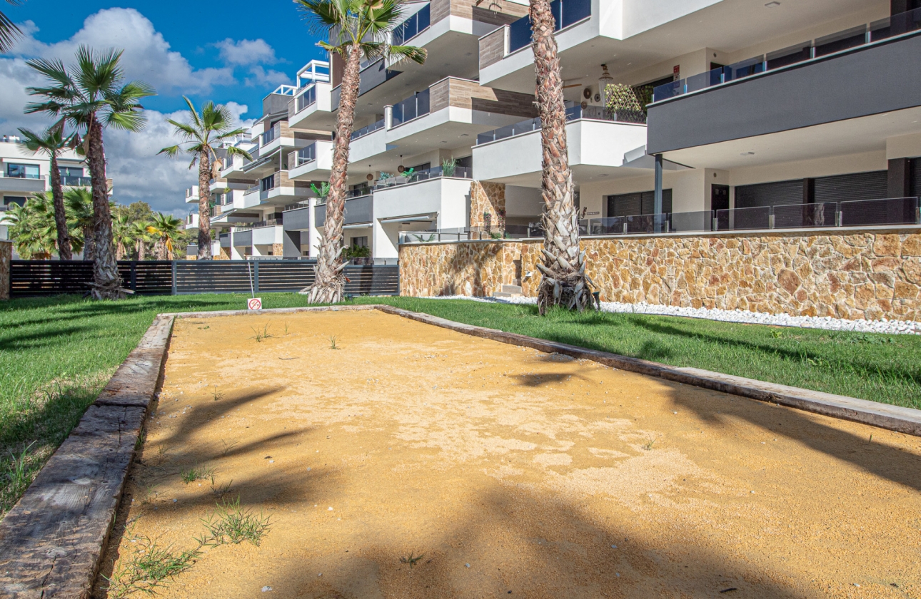 Resale - Apartment - Los Altos